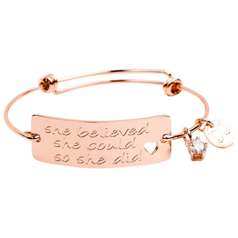 Baubelle Bracelet